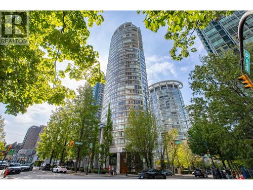 2602-1200 Alberni St, Vancouver, BC, V6E1A6 | Card Image
