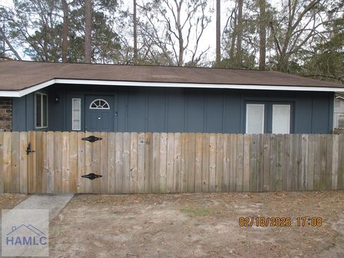 119 Cherokee Cir, Hinesville, GA, 31313-5410 | Card Image