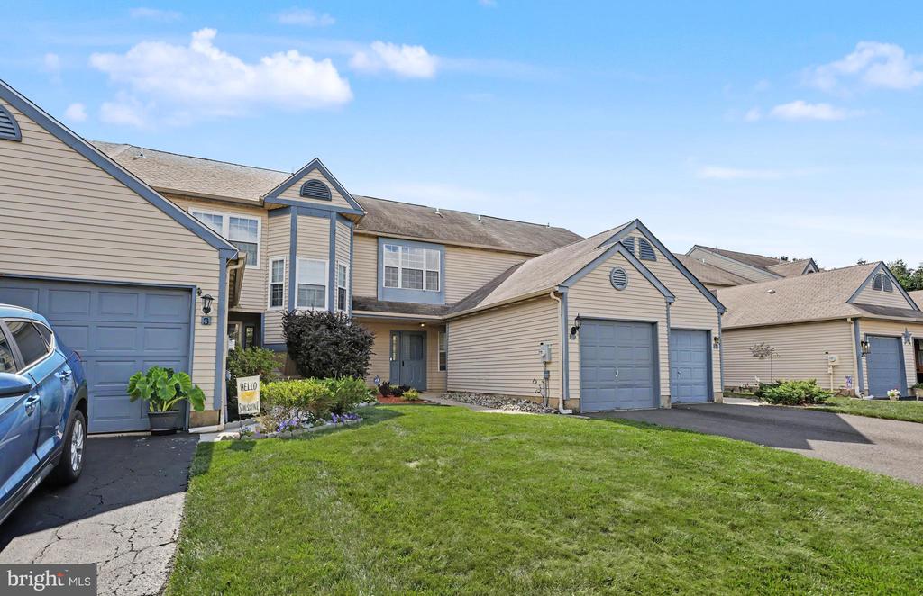 Residential in HAMILTON 3