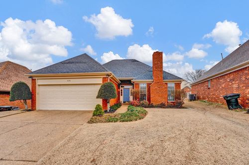 4118 Persimmon Hill Cv, Bartlett, TN, 38135 | Card Image