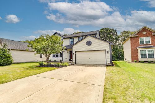 6041 Pirthshire St, Dublin, OH, 43016-6703 | Card Image