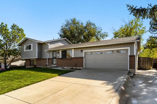 13118 Mercury Drive, Littleton, CO, 80124 | Card Image