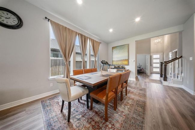 29023 Laurel Grove Ln, House other with 4 bedrooms, 4 bathrooms and 3 parking in Fulshear TX | Image 19