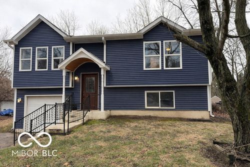 8917 Rock Island Ct, Indianapolis, IN, 46217-5212 | Card Image