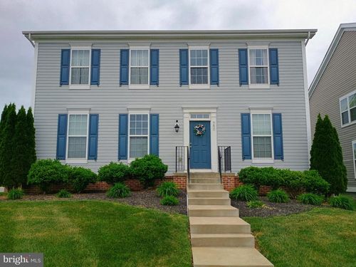 980 Basswood Drive, STAFFORD, VA, 22554 | Card Image