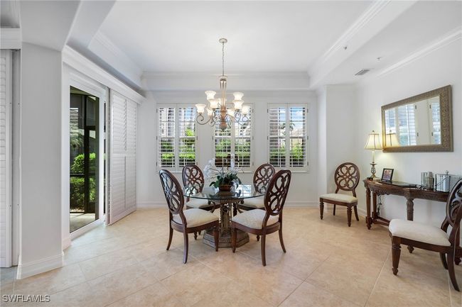 APT-301 - 10750 Vivaldi Ct, Condo with 2 bedrooms, 2 bathrooms and null parking in MIROMAR LAKES FL | Image 8