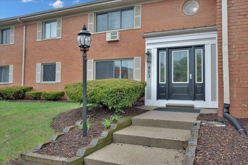 unit-102-803 Plate St, Rochester, MI, 48307-1649 | Card Image
