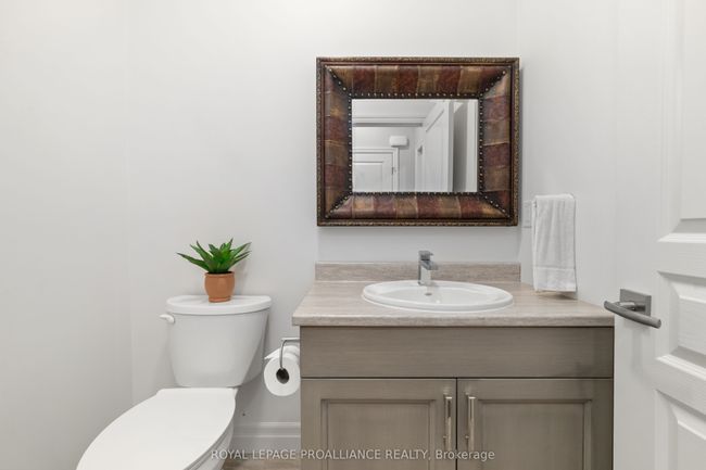 64 Crews Cres, House other with 4 bedrooms, 4 bathrooms and 4 parking in Trenton ON | Image 22