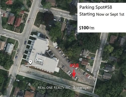 58-77 Leland St, Hamilton, ON, L8S3A1 | Card Image