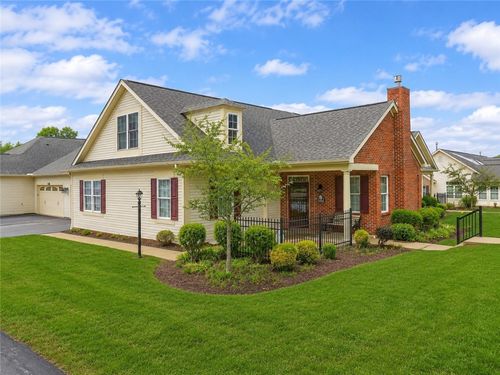 2164 Isleworth Ln, Cranberry Twp, PA, 16066-8317 | Card Image