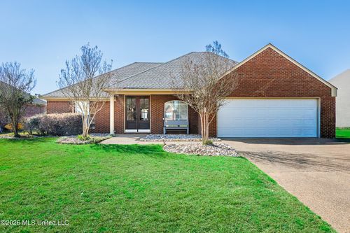 114 Sara Fox Drive, Brandon, MS, 39047 | Card Image