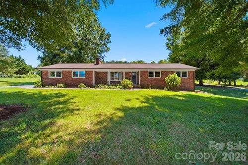 256 Liberty Church Rd, Taylorsville, NC, 28681-3618 | Card Image