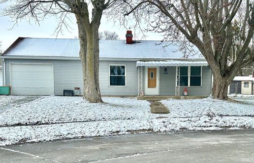 1220 Maplewood Dr, Kokomo, IN, 46902-3142 | Card Image