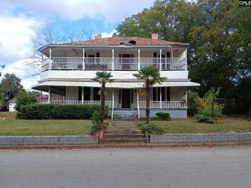 215 S Palmer St, Ridgeway, SC, 29130-7677 | Card Image