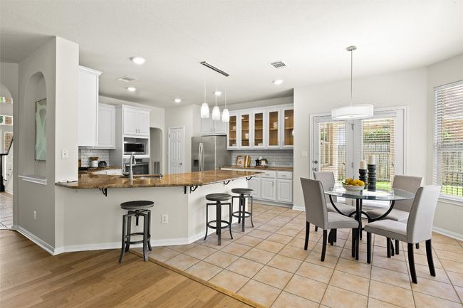 3416 Oxsheer Dr, House other with 4 bedrooms, 3 bathrooms and null parking in Austin TX | Image 12