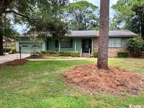 7623 Coteswood Dr, Myrtle Beach, SC, 29572-4151 | Card Image