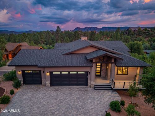 2806 E Coyote Mint Cir, Payson, AZ, 85541-2923 | Card Image