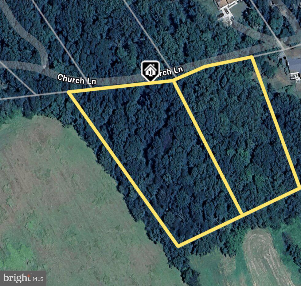 Land in TANEYTOWN