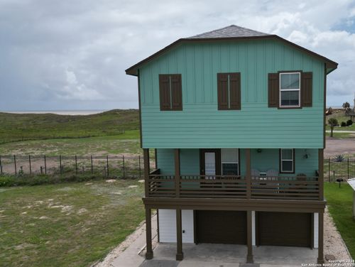 162 La Concha Blvd, Port Aransas, TX, 78373 | Card Image