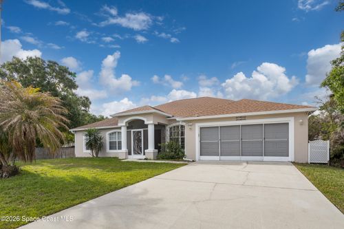 1496 Martinez St Se, Palm Bay, FL, 32909-6477 | Card Image