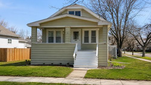 403 Beach Avenue, La Grange Park, IL, 60526 | Card Image