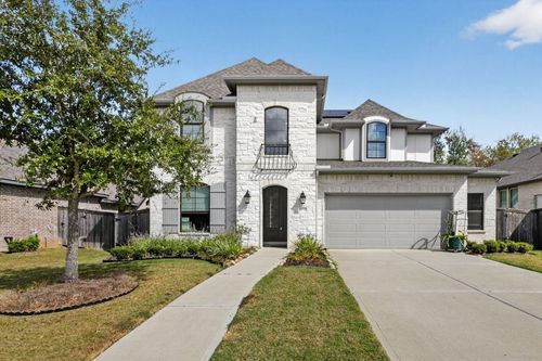 4934 Bent Tree Dr, Fulshear, TX, 77441-2201 | Card Image