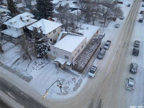 2144 6th Avenue W, Prince Albert, SK, S6V6K6 | Card Image