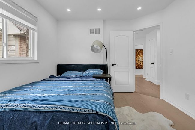 91 Buick Blvd, House other with 7 bedrooms, 5 bathrooms and 7 parking in Brampton ON | Image 30