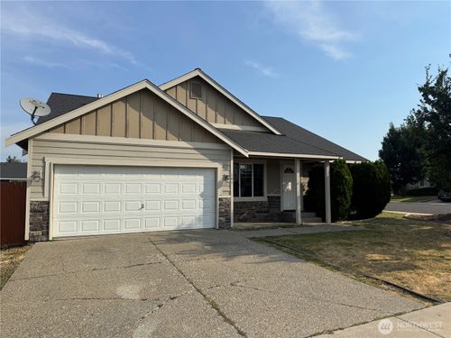 101 W Courtney Ct, Ellensburg, WA, 98926-3085 | Card Image