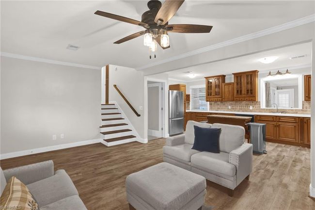 213 Turkey Hill Dr, House other with 4 bedrooms, 3 bathrooms and null parking in King NC | Image 7