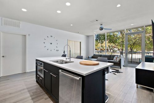 5110-1600 Barton Springs Rd, Austin, TX, 78704-1244 | Card Image