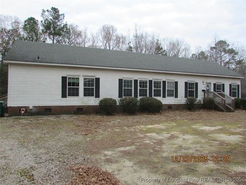 1807 Horseshoe Bend Road, Erwin, NC, 28339 | Card Image
