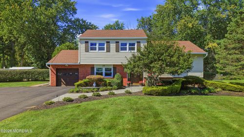 34 Eliot Rd, Manalapan, NJ, 07726-3726 | Card Image