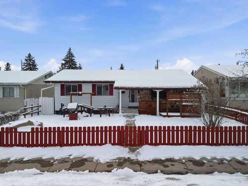 4911 Marcombe Rd Ne, Calgary, AB, T2A3G4 | Card Image