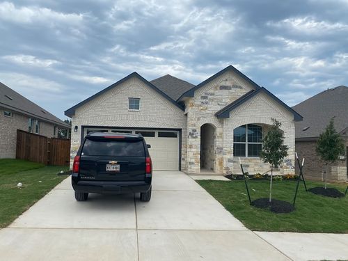 421 Peace Pipe Way, Georgetown, TX, 78628-2675 | Card Image