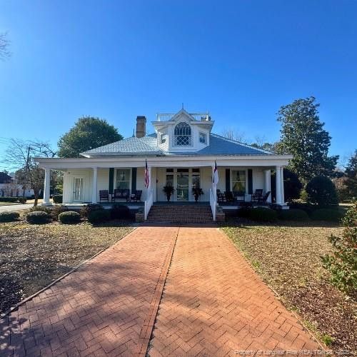 312 Trinity St, Fairmont, NC, 28340-1640 | Card Image