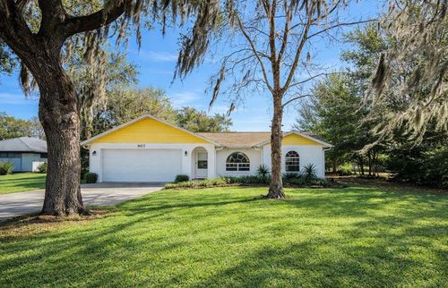 907 N West St, Bushnell, FL, 33513-5130 | Card Image