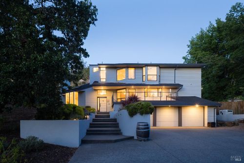 3116 Las Mesitas Drive, Santa Rosa, CA, 95405 | Card Image