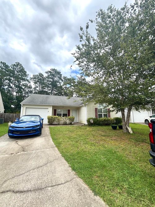 398 Beryl Dr, Aiken, SC, 29803-3664 | Card Image