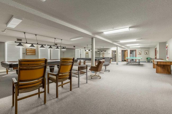 321 - 20 3 St S, Condo with 2 bedrooms, 2 bathrooms and 1 parking in Lethbridge AB | Image 40