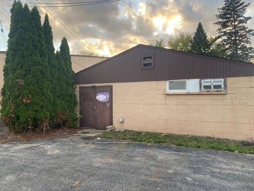 38 E Rockwell Ave, Fort Atkinson, WI, 53538-2629 | Card Image