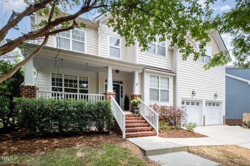 10847 Bedfordtown Dr, Raleigh, NC, 27614-8060 | Card Image
