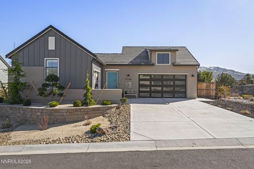 8726 Larkhaven Court, Reno, NV, 89523 | Card Image