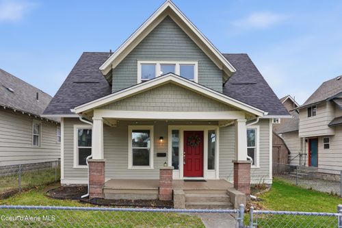 710 E Illinois Ave, Spokane, WA, 99207 | Card Image