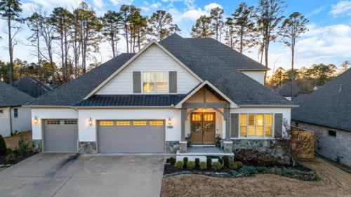 120 Ensbury Dr, Little Rock, AR, 72223-5240 | Card Image