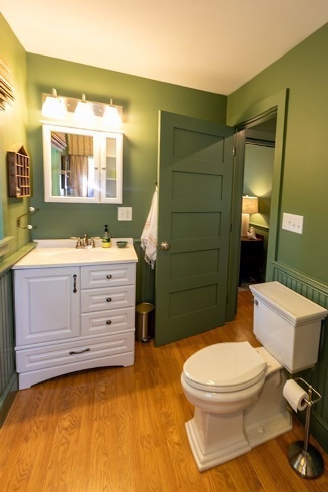 11 Hammett Ln, House other with 2 bedrooms, 2 bathrooms and 4 parking in Chilmark MA | Image 10