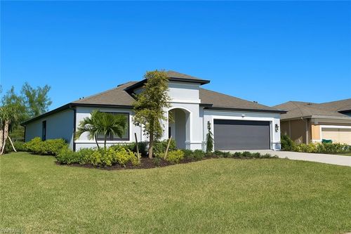 3801 Sw 3rd St, Cape Coral, FL, 33991-1053 | Card Image