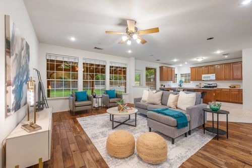 14525 Ballyclarc Dr, Austin, TX, 78717-4410 | Card Image