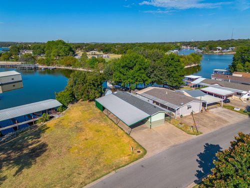 201 Brazos Harbor Dr, Granbury, TX, 76048-2233 | Card Image