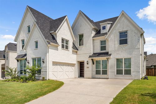 2820 Shadybrook Dr, Celina, TX, 75009-4115 | Card Image